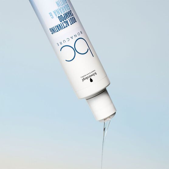 Shampoo Schwarzkopf Bonacure BC CP Root Activating